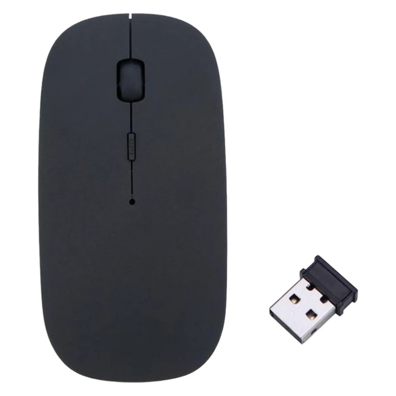 ماوس 4D بی سیم