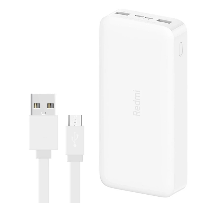 پاوربانک شیائومی مدل Redmi