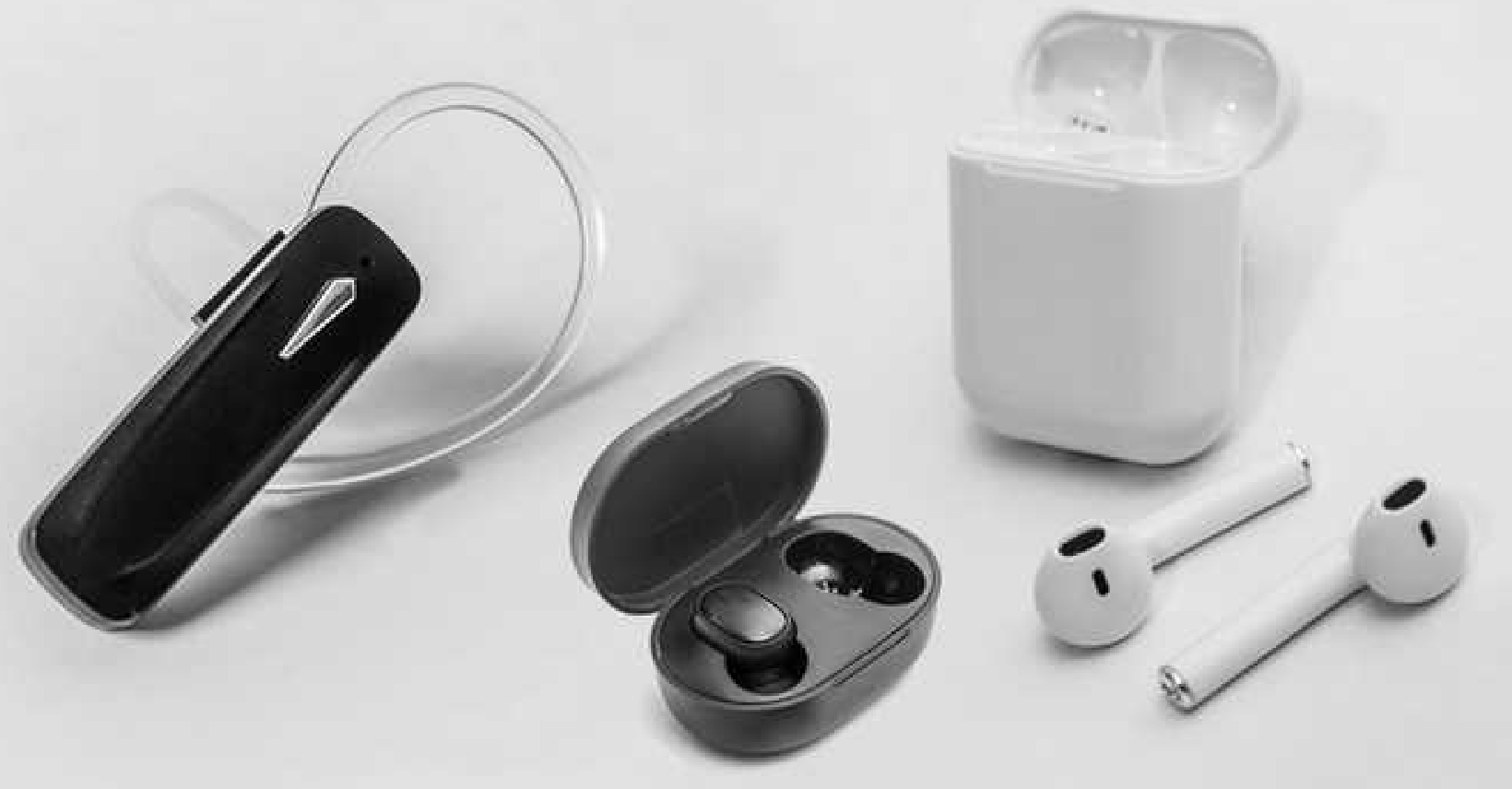 خرید هندزفری بلوتوثی اصل و باکیفیت