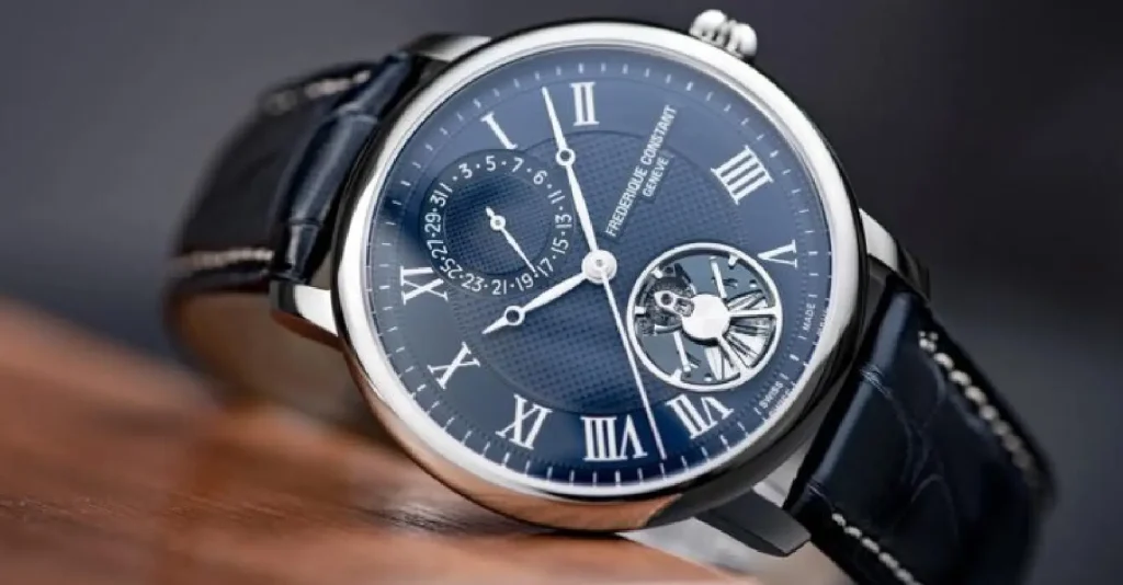 ساعت اورجینال با کیفیت؛ چگونه تشخیص دهیم که ساعت ما اصل است؟