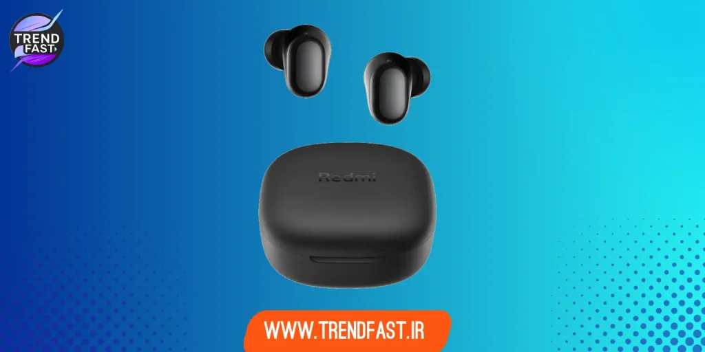 هدفون بلوتوثی شیائومی مدل Redmi Buds 6 Play 