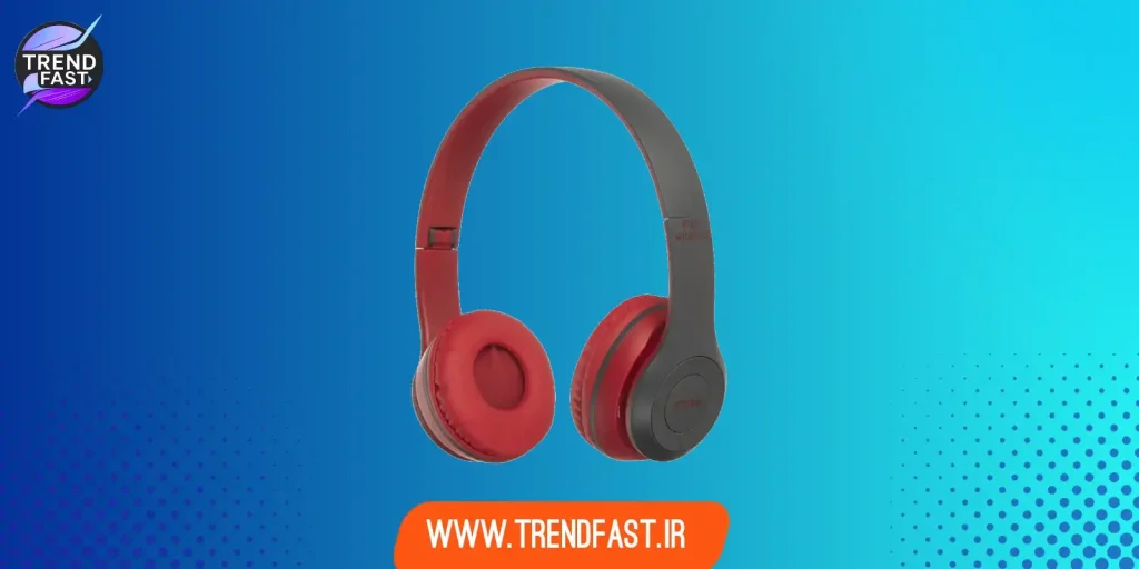 هدفون بی سیم مدل P47