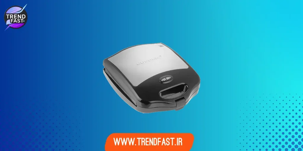 ساندویچ ساز گوسونیک مدل GSM 605