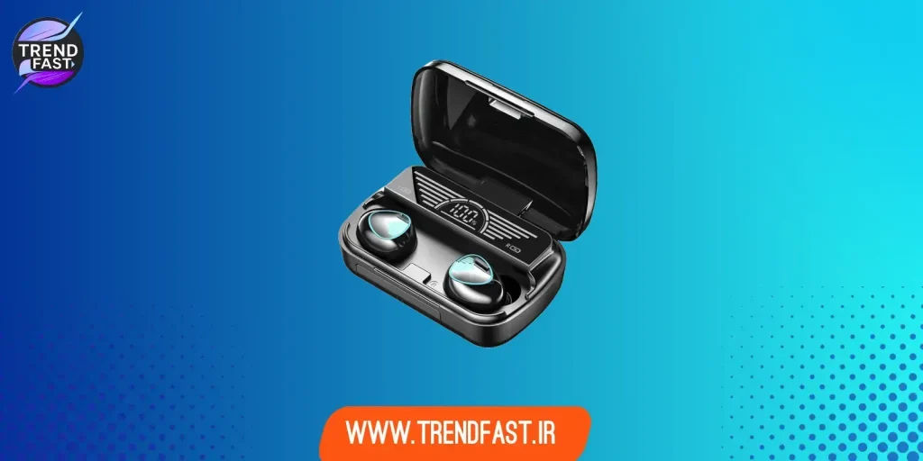 هدفون بلوتوثی مدل Q͏20Pro