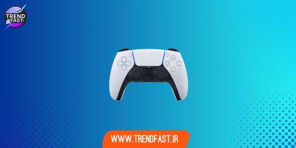 دسته بازی پلی‌ استیشن 5 مدلDUALSENSE CFI-ZCT1W