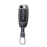 کاور ریموت و سوییچ مدل فلزی مناسب برای کوییک