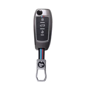 کاور ریموت و سوییچ مدل فلزی مناسب برای کوییک