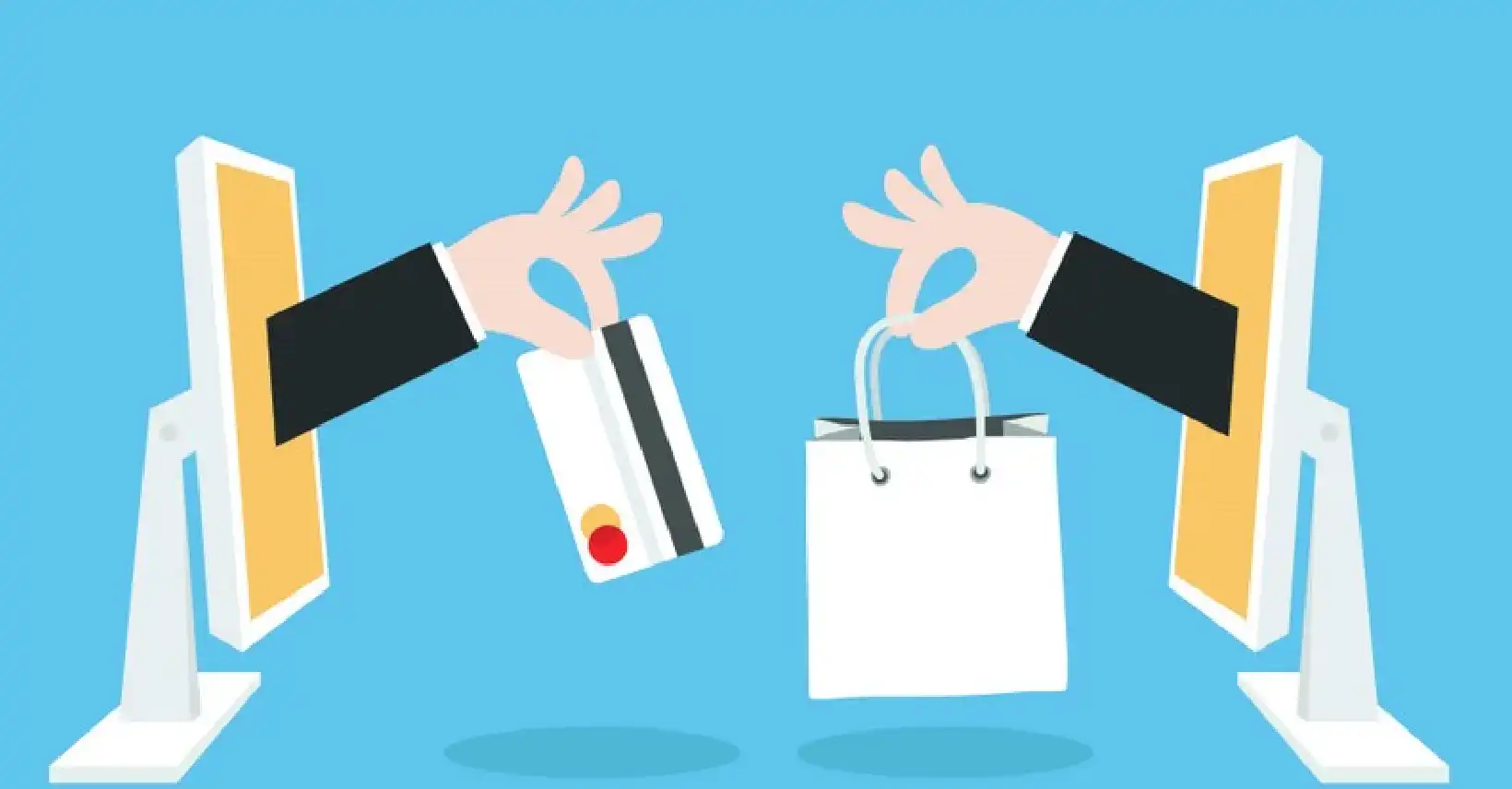 پرفروش ترین محصولات اینترنتی در ایران