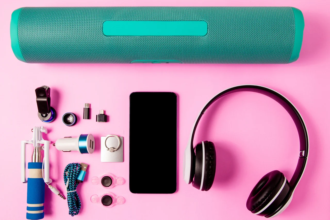 لوازم جانبی موبایل در کرج