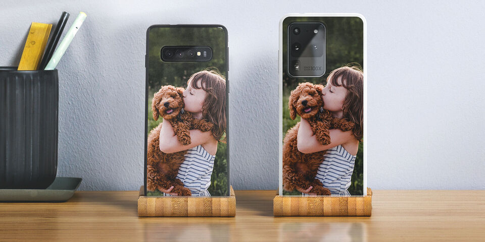 خرید قاب گوشی سامسونگ