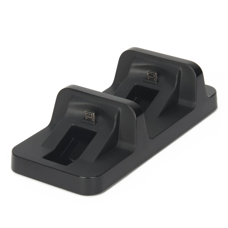 شارژر دو دسته برای دسته بازی PS4 Dualshock 4 مدل002