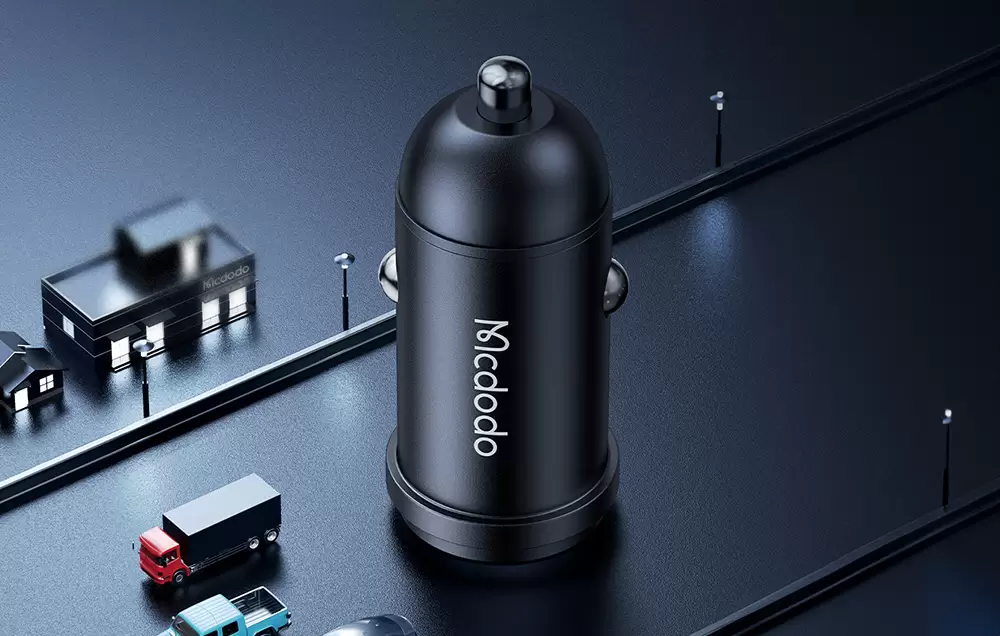 فرق شارژر فندکی QC و PD چیست؟ کدام بهتر است و چرا؟