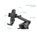 هولدر ماشین ارلدام مدل Earldom ET-EH246