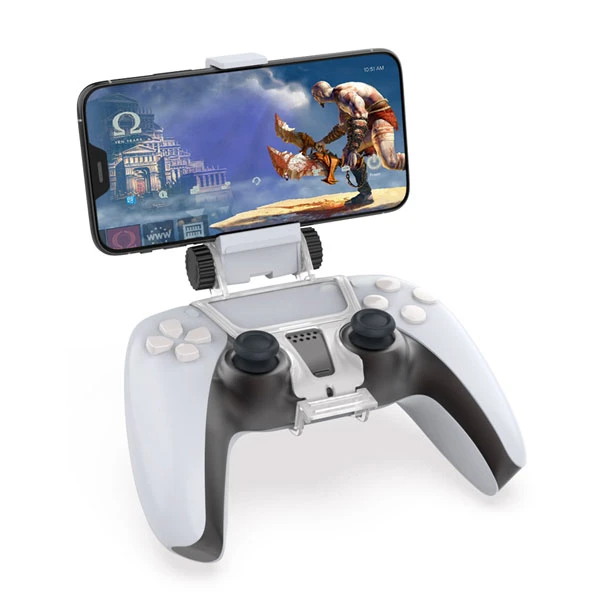 پایه نگهدارنده موبایل و دسته بازی پلی استیشن 5 دابی