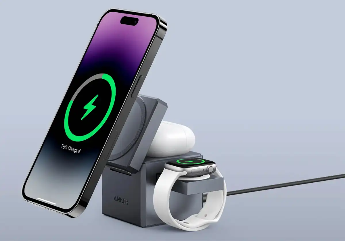 راهنمای خرید بهترین شارژر گوشی موبایل