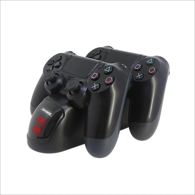 پایه شارژر دسته دوگانه Dobe برای PS4 مدل 889