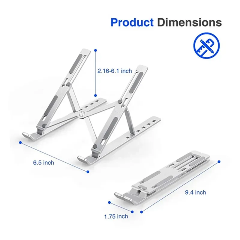 هولدر لپ تاپ موکسوم P1