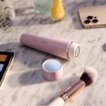 ماشین اصلاح موی صورت بانوان فیلیپس مدل BRR454