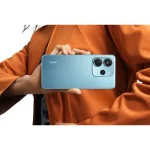 گوشی شیائومی Redmi Note 14 4G رجیستر‌شده دو سیم‌کارت 256 گیگابایت با رم 8 گیگابایت