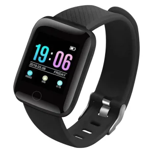 ساعت هوشمند مدل 116 PLUS