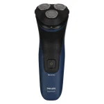 ماشین اصلاح فیلیپس مدل S1121 با برش چرخشی و ضد آب