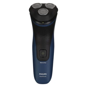 ماشین اصلاح فیلیپس مدل S1121 با برش چرخشی و ضد آب