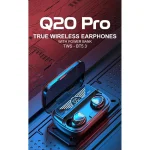 هدفون بلوتوثی مدل Q͏20Pro