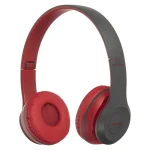 هدفون بی سیم مدل P47 اصل