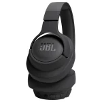 هدفون بلوتوثی جی بی ال مدل JBL Tune 720BT - تصویر 5