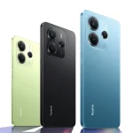 گوشی شیائومی Redmi Note 14 4G رجیستر‌شده دو سیم‌کارت 256 گیگابایت با رم 8 گیگابایت