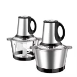 خردکن 3 لیتری مدل KITCHEN-FOOD