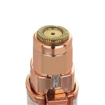 ماشین اصلاح موی صورت بانوان بلولس مدل HX-2038