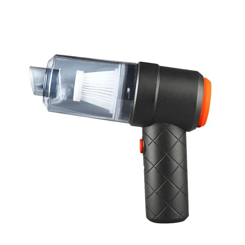 جارو شارژی خودرو مدل YT-M2037 جارو شارژی خودرو مدل YT-M2037