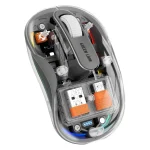 ماوس گرین لاین مدل Turtle بی سیم