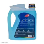 محلول شیشه‌شوی خودرو کاسپین مدل Non-Smearing حجم 4 لیتر