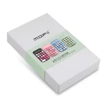 کیبورد اعداد بی‌سیم مافی مدل NumPad X910 با سوییچ ممبران