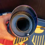 منبع اگزوز مدل MAN713