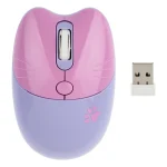 ماوس بی سیم مافی مدل M3DM