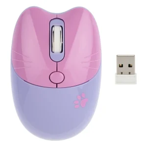 ماوس بی سیم مافی مدل M3DM