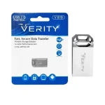 فلش مموری 64 گیگابایت وریتی مدل V-819