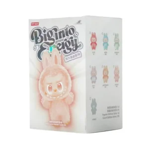 اسباب بازی شانسی لبوبو مدل انرژی