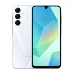 گوشی سامسونگ Galaxy A16 4G رجیستر‌شده دو سیم‌کارت 128 گیگابایت با رم 6 گیگابایت - ویتنام