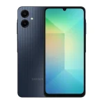 گوشی موبایل سامسونگ مدل Galaxy A06 دو سیم کارت ظرفیت 64 گیگابایت و رم 4 گیگابایت - تصویر 5