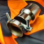 سر اگزوز مدل sad-labkaj مناسب برای پراید