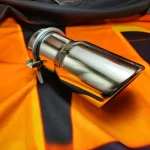 سر اگزوز مدل sad-labkaj مناسب برای پراید