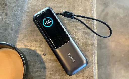 خرید بهترین پاور بانک بازار