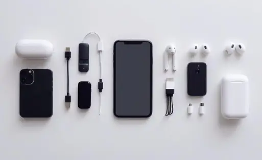 لوازم جانبی موبایل در کرج