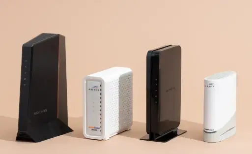 بهترین مودم خانگی با سرعت بالا