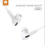 هندزفری سیمی مدل WUW R121