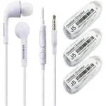 هندزفری سیمی سامسونگ J5 مدل HS3303WE